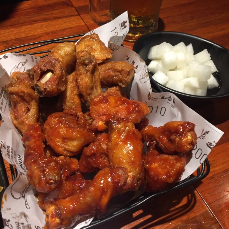 교촌치킨상모점 이미지