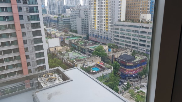 뉴코아세탁소 이미지