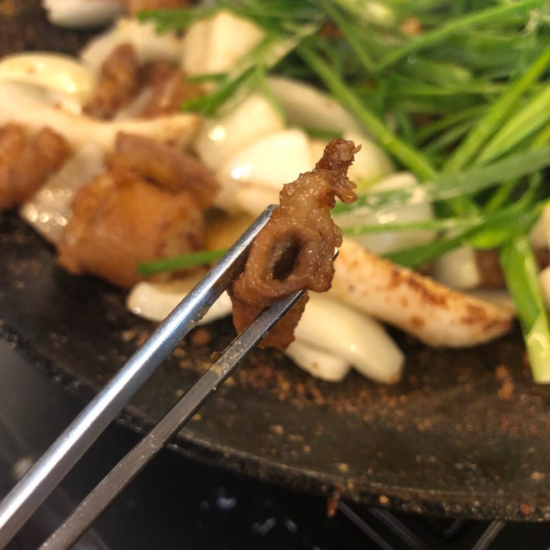 왕십리소곱창 이미지