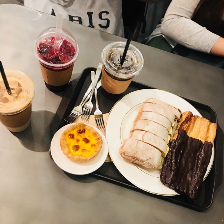 브레젠트(BRESENT) 이미지