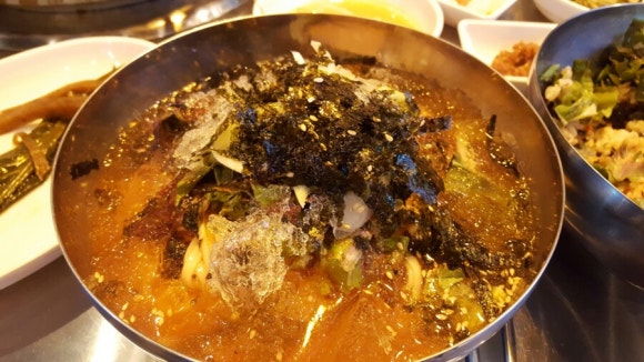 감삼돼지 이미지