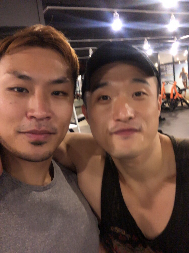 부산PT동래피티YUMEGYM 이미지