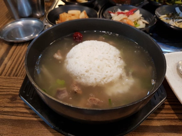 홍성면옥 이미지