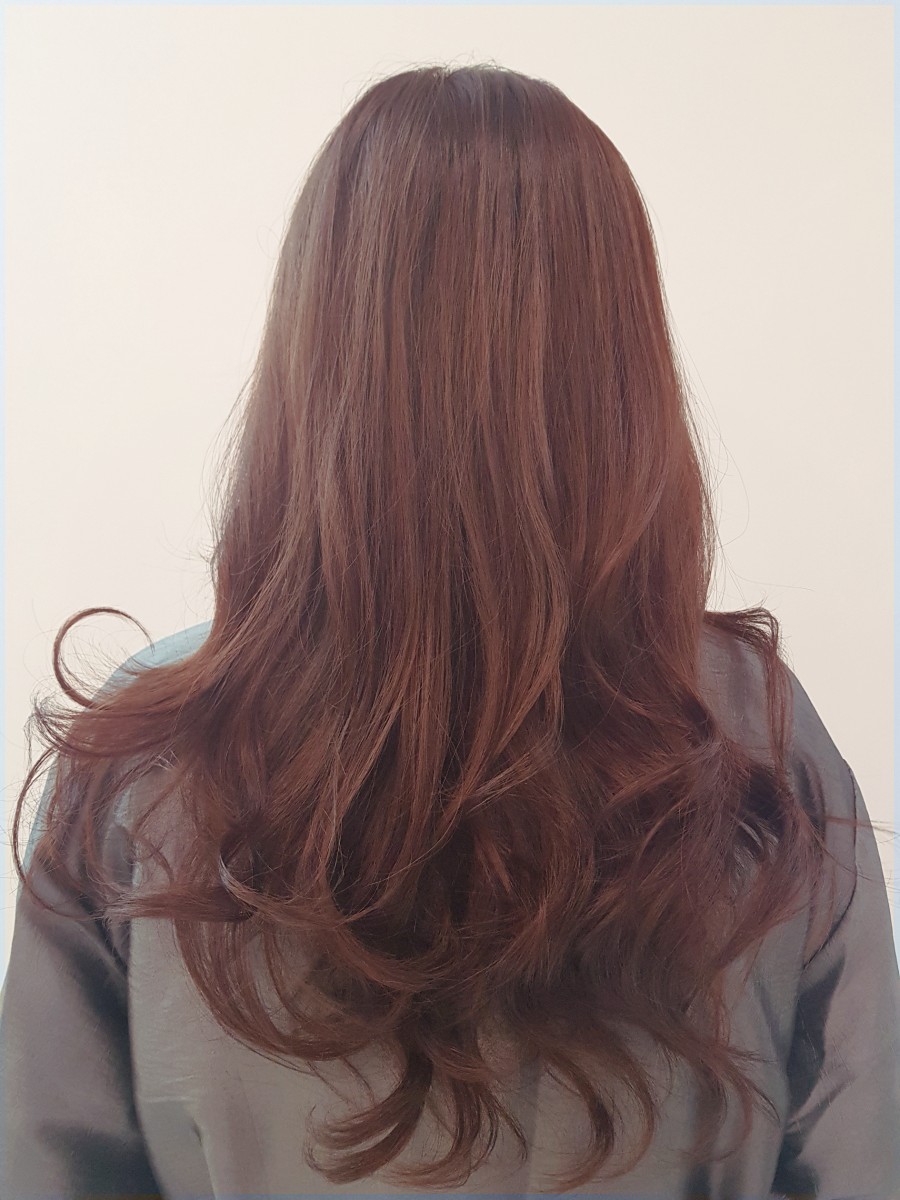 에이치(H)스타일 헤어살롱 이미지