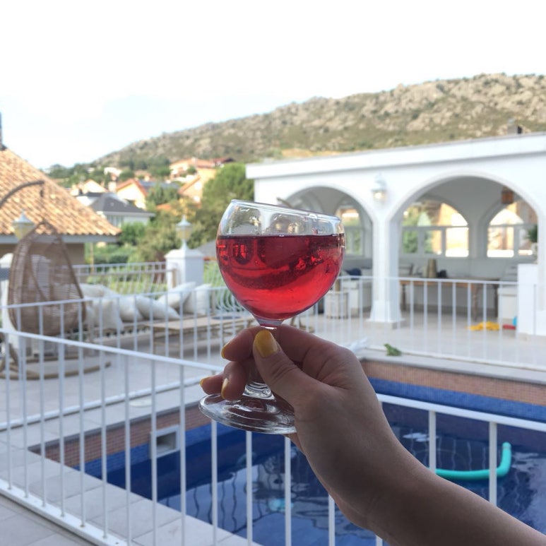 띤또(Tinto) 이미지