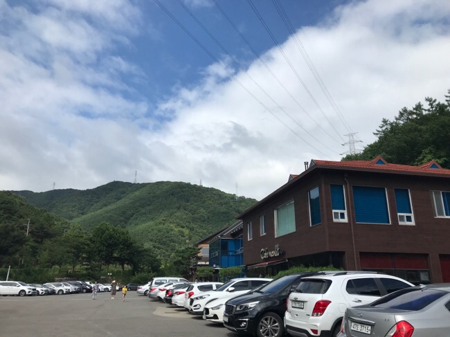 가창농원야영장 이미지