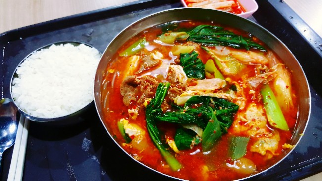 (주)오케이푸드 이미지