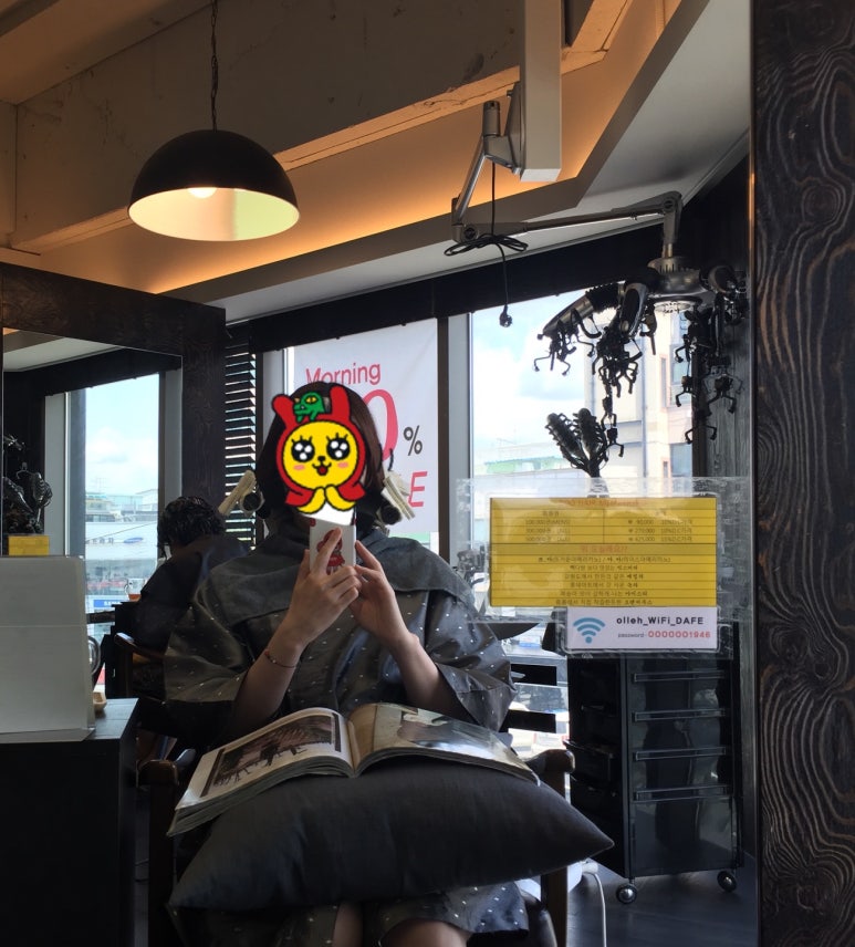 Soo Hair(수헤어) 이미지