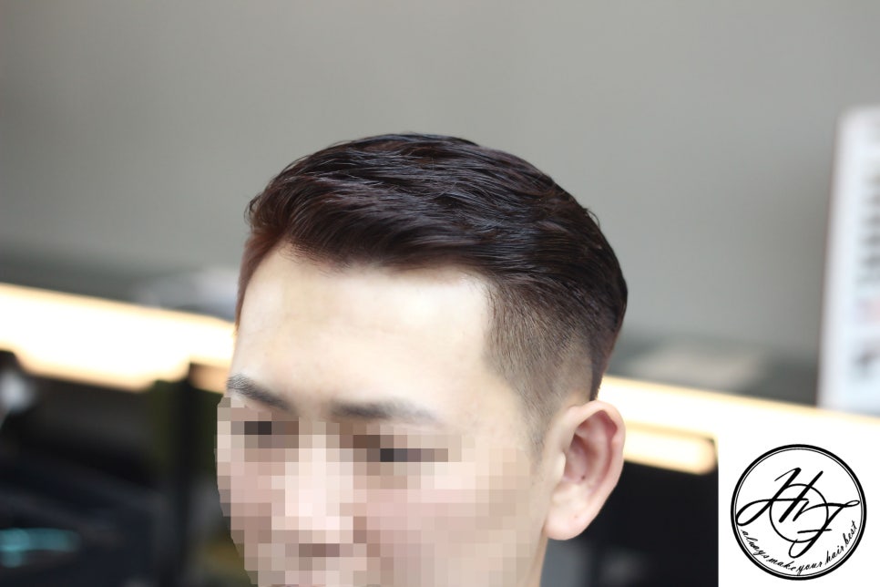 헤어포스원 이미지
