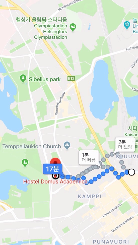 지7호스텔 이미지