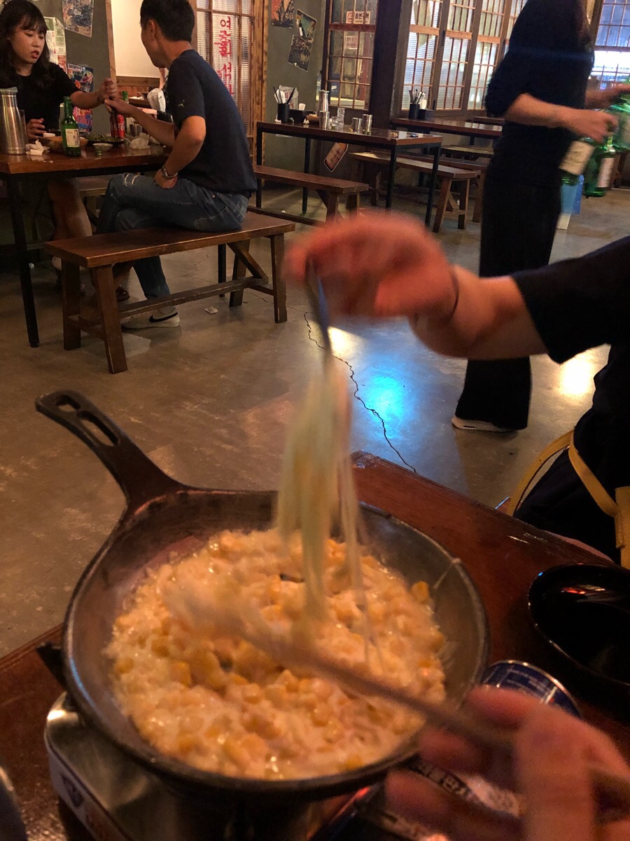 네거리상회 이미지