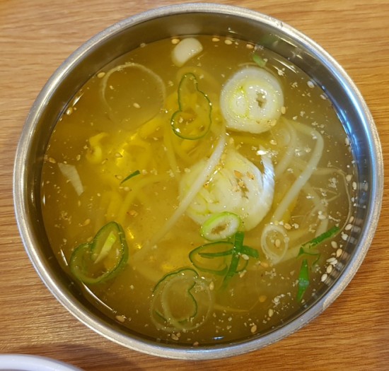 인사동고깃집서 이미지