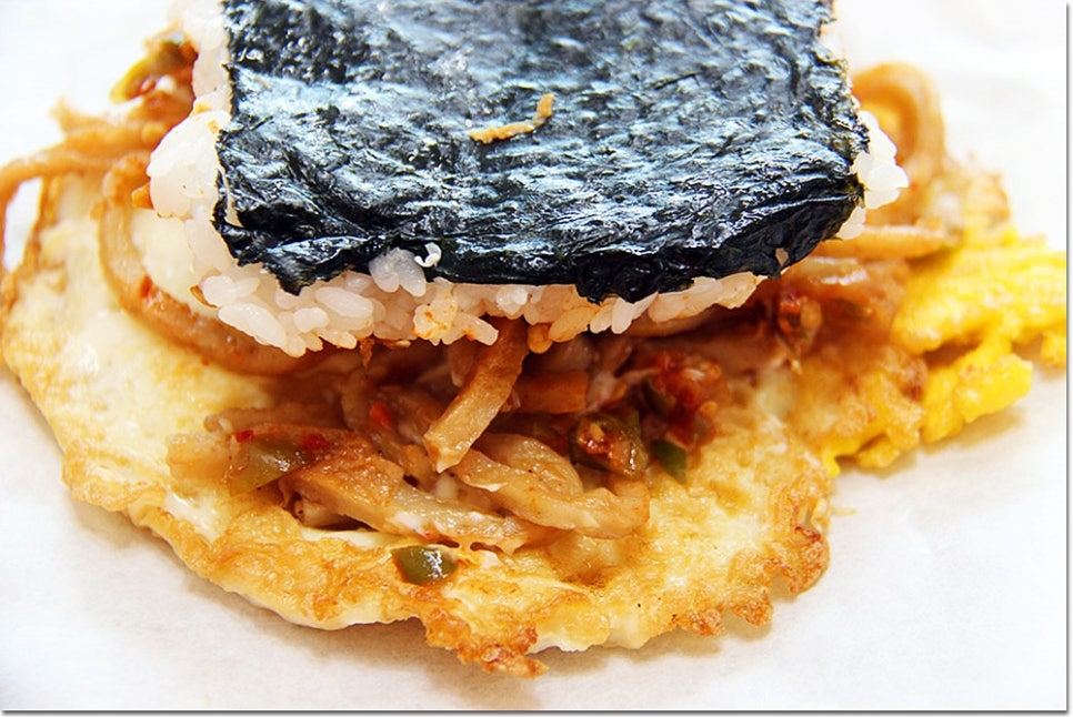 OK김밥나라 이미지