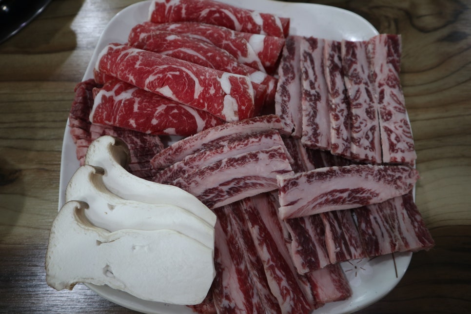 봉곡한우 이미지
