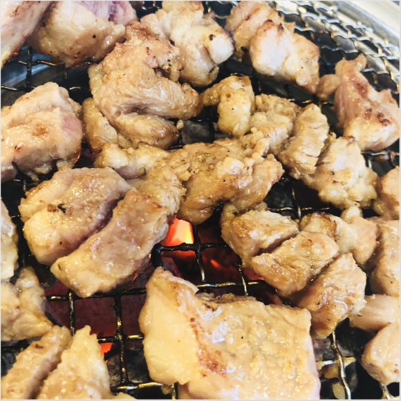 구구숯불돼지갈비 이미지