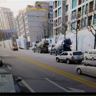 성진레미콘 이미지