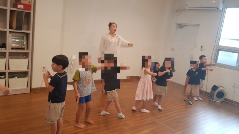 비바발레무용학원 이미지