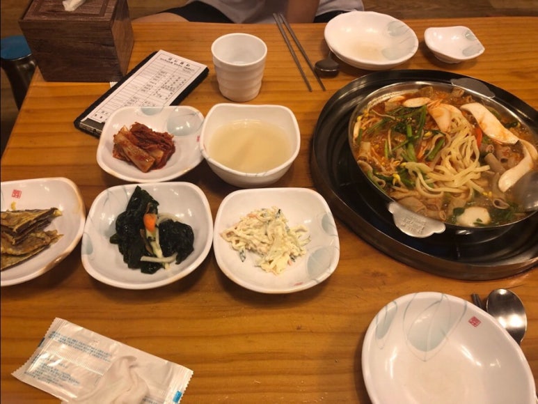 대왕가든 이미지