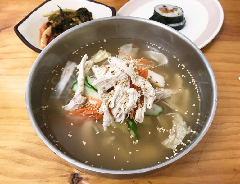 밀밭국수집 이미지