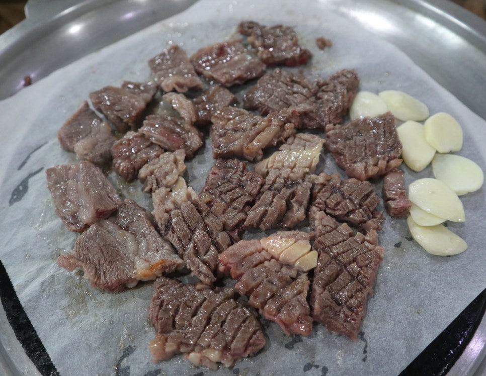 봉곡한우 이미지
