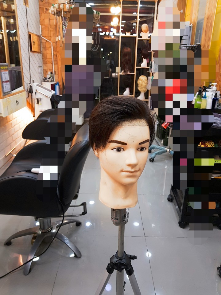 백광미용실 이미지