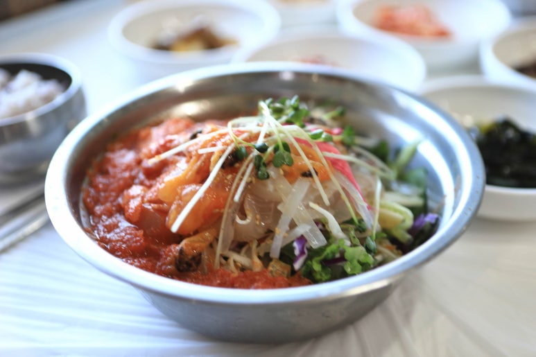 산호식당 이미지