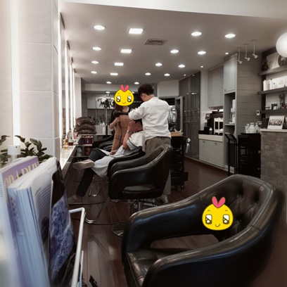 트루아헤어살롱 이미지