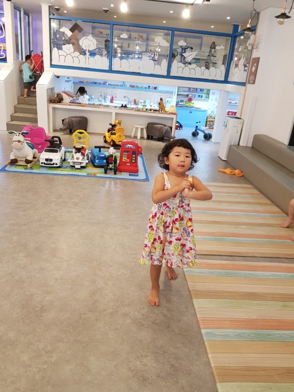 블루코코키즈카페 이미지