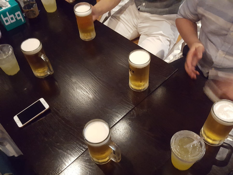 비비큐(화정점) 이미지