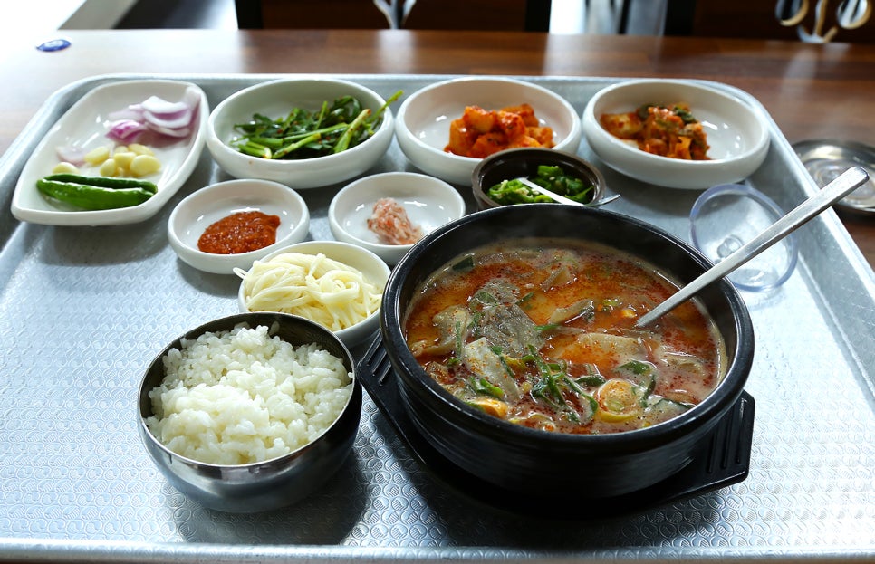 복돼지국밥 이미지