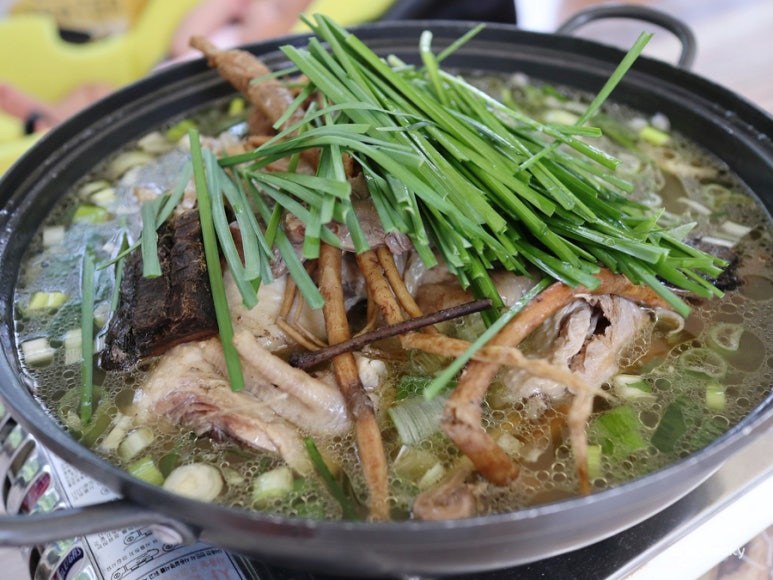용문식당 이미지