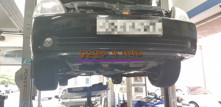좋은친구카센터카젠용인 이미지