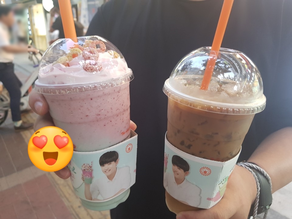 더벤티 산본점 이미지