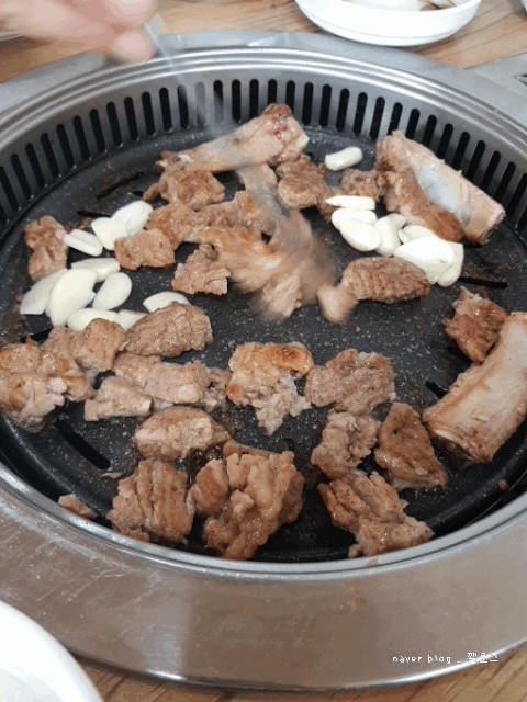 서부돼지갈비 이미지