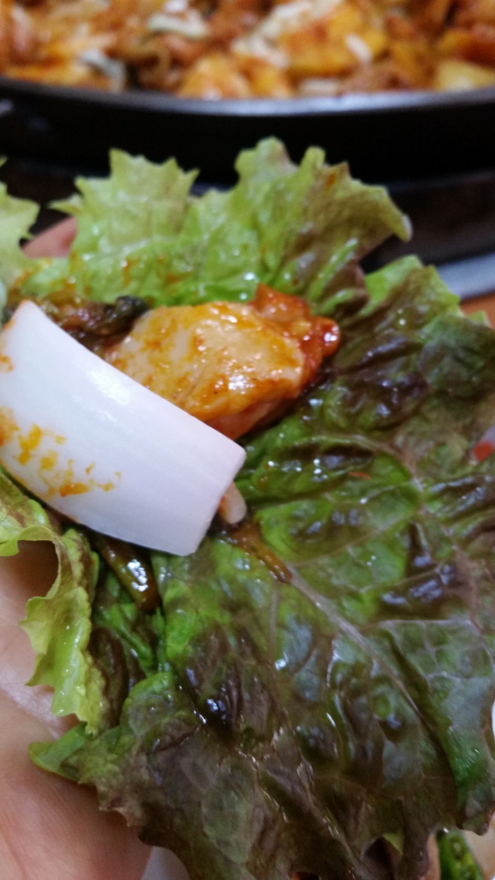 소문난춘천닭갈비 이미지