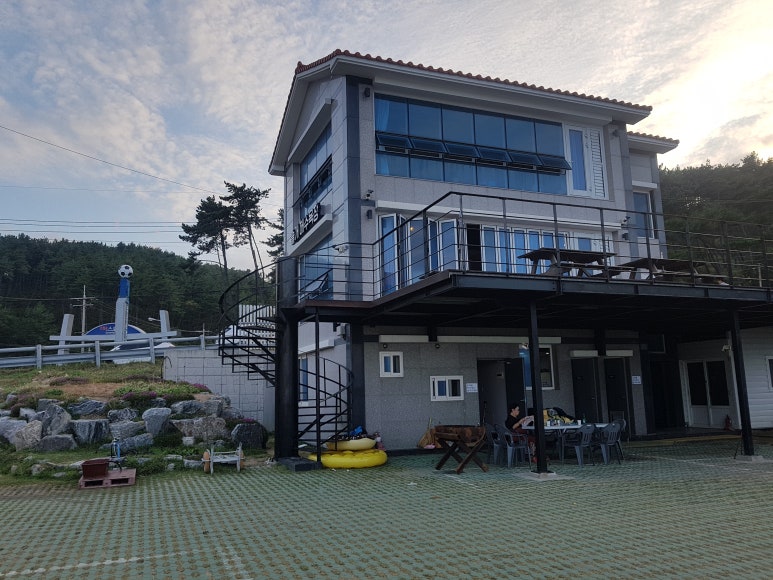 솔개해수욕장펜션 이미지