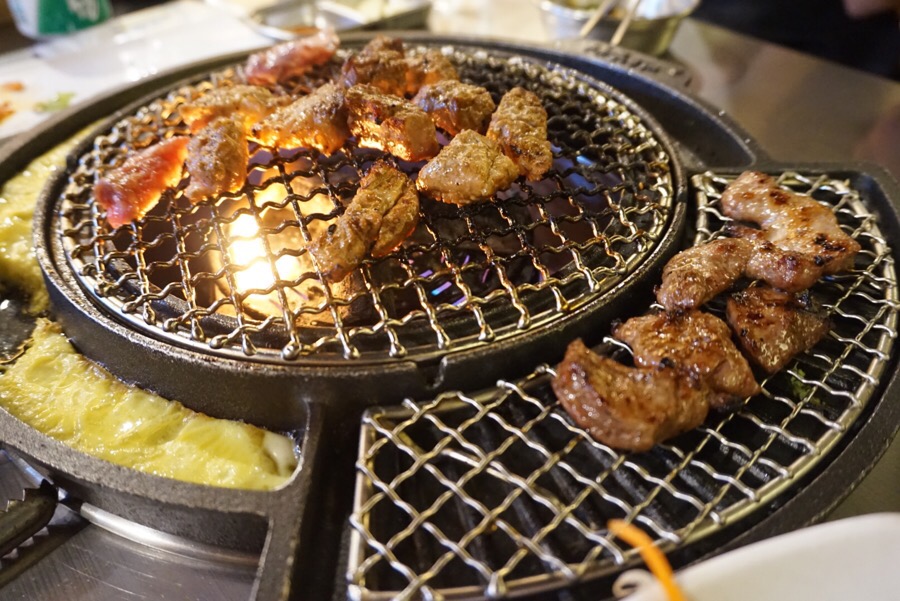 신마포갈매기신제주점 이미지