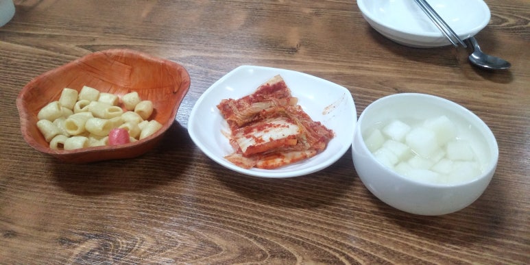 홍가네찜닭 이미지