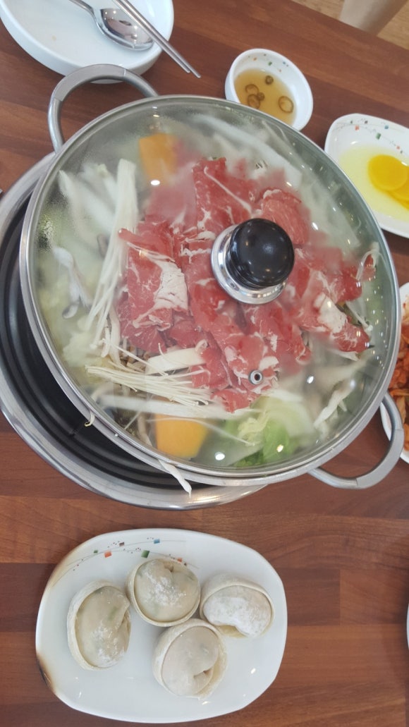 통통만두 이미지