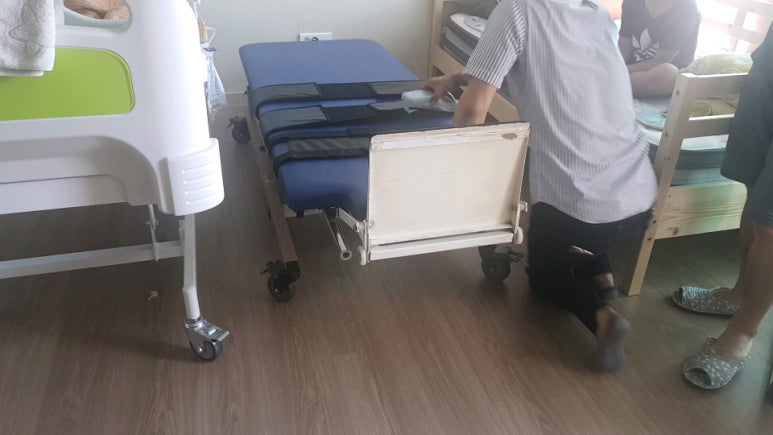 새한유통 이미지