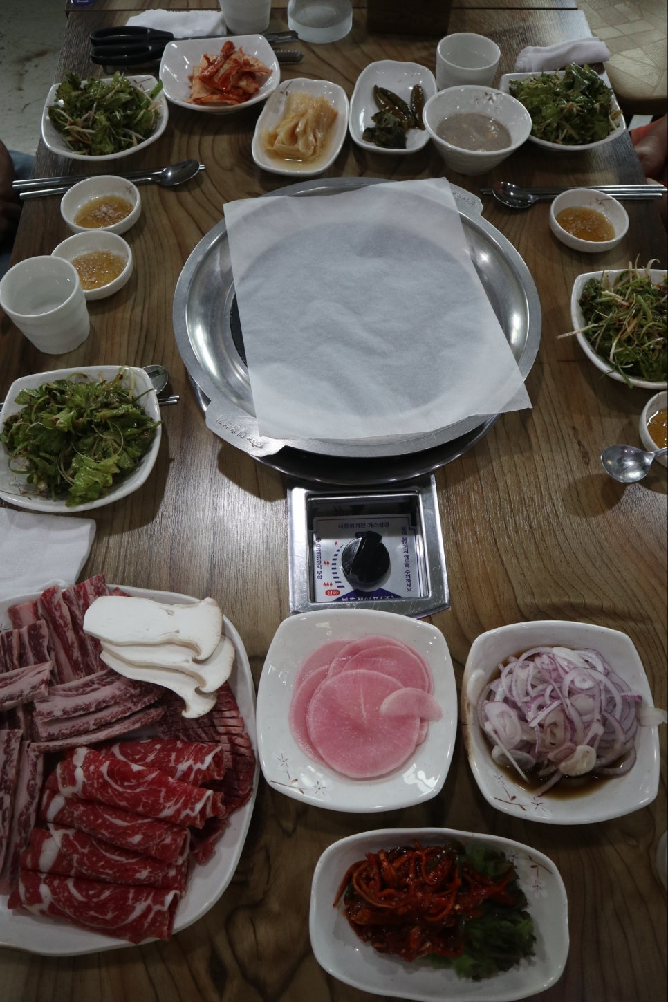 봉곡한우 이미지