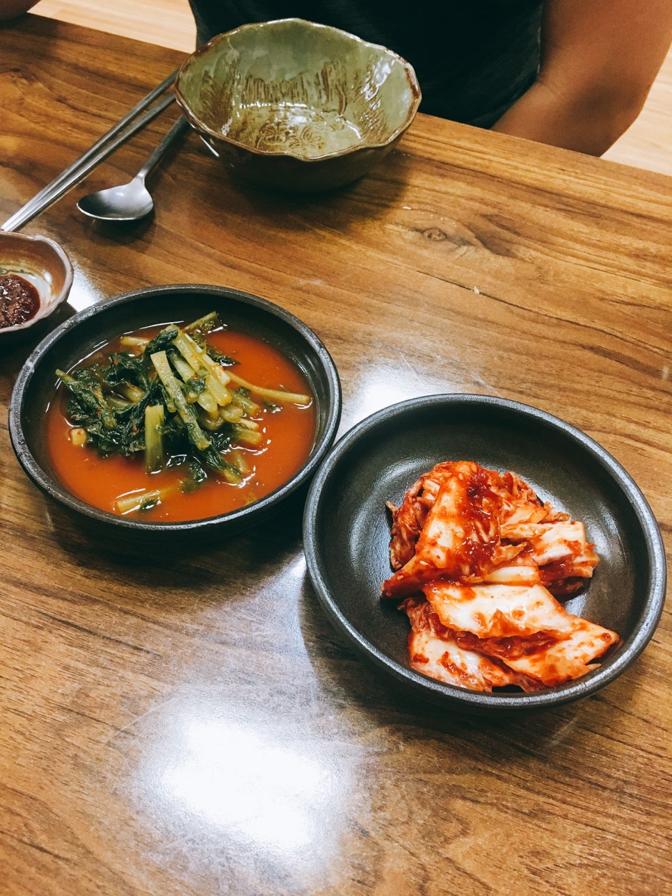 세미바지락칼국수 이미지