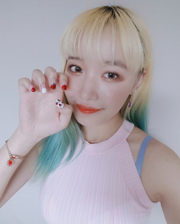 네일더그레이스 이미지