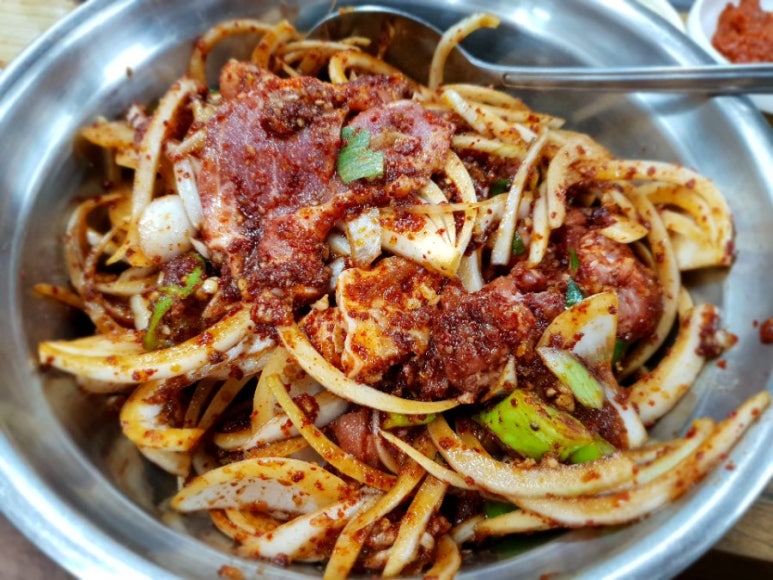 경성식육점 이미지