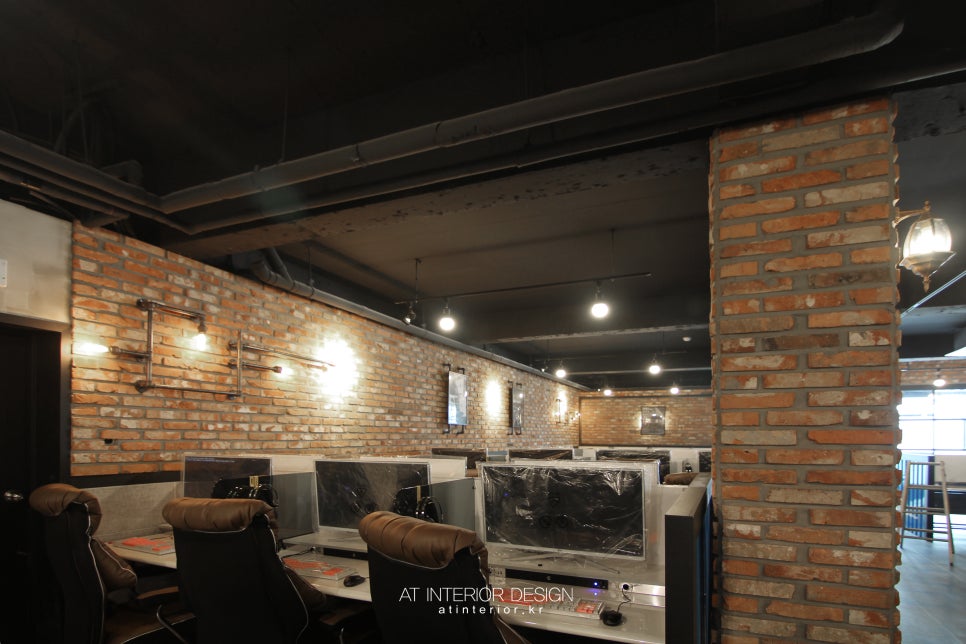 엔티크PC방 이미지