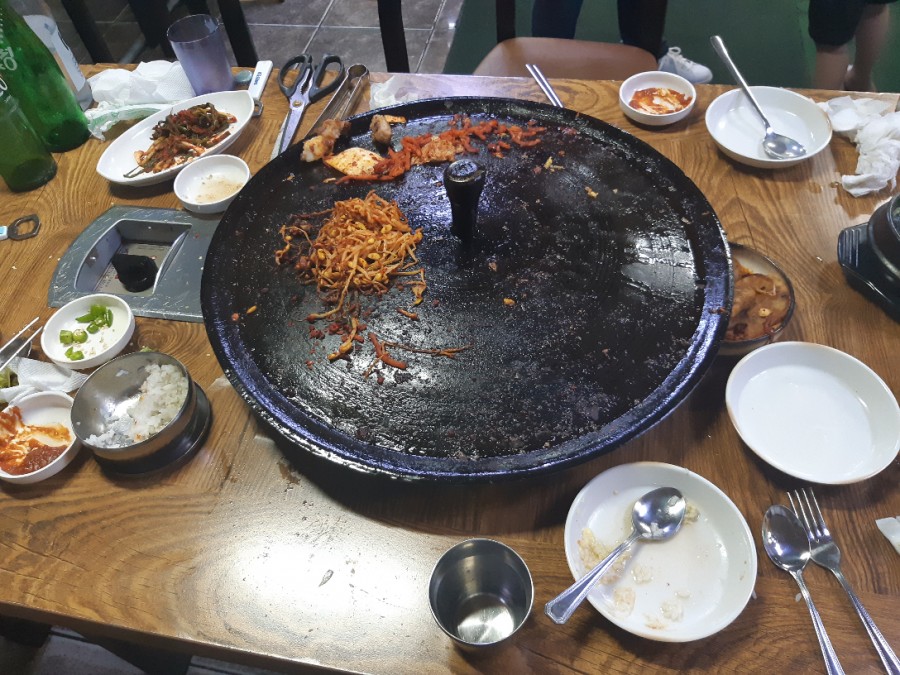 공릉싹쓰리 이미지