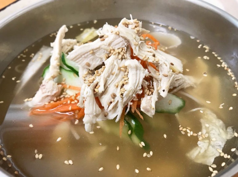 밀밭국수집 이미지