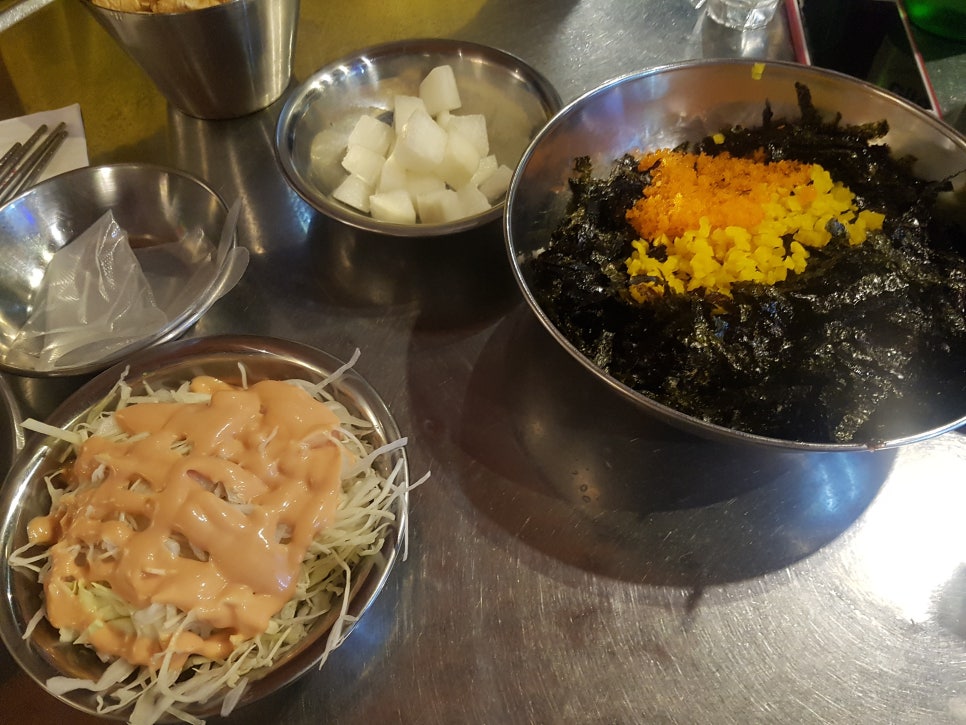 발빠닭 이미지