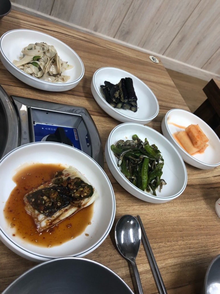 본오미꾸라지매운탕 이미지