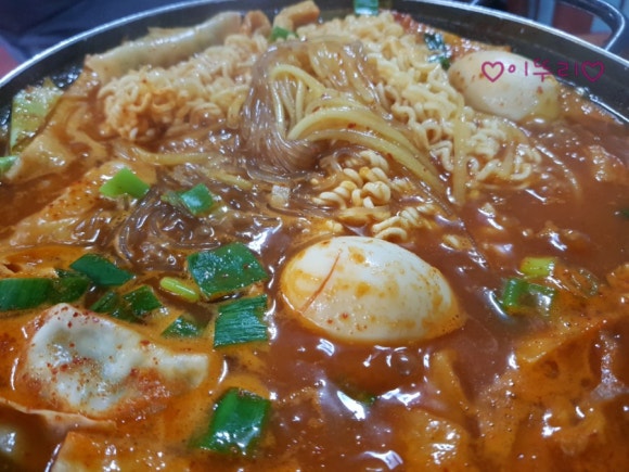 풍년분식 이미지